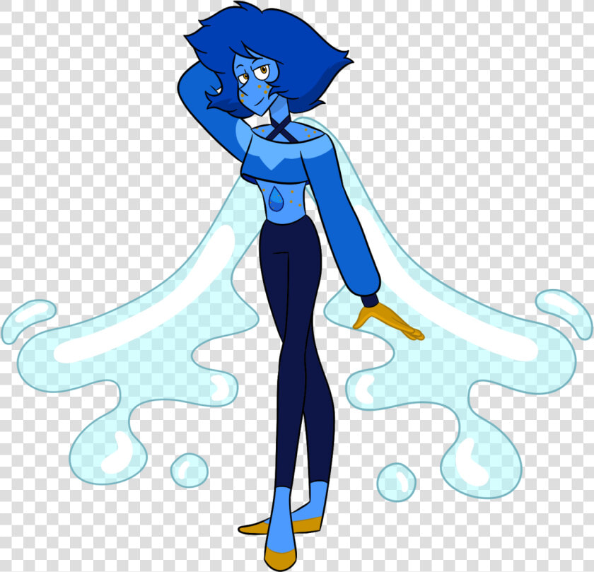 “made A Potential Regen For Specks If She Wasn’t  You   Cartoon  HD Png DownloadTransparent PNG