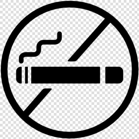 No Smoking Icon   No Smoking Icon Png  Transparent PngTransparent PNG