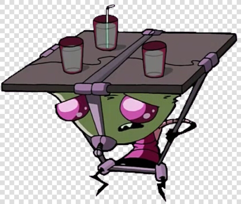 Invader Zim Wiki   Invader Zim Monies Meme  HD Png DownloadTransparent PNG