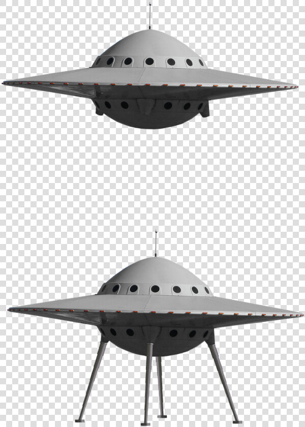 Ufo Spaceship Isolated Free Photo   Unidentified Flying Object  HD Png DownloadTransparent PNG