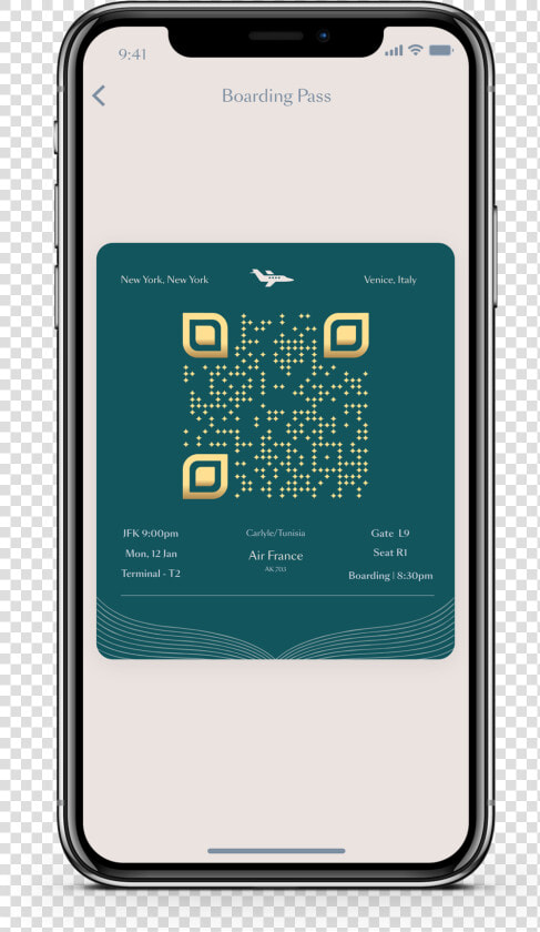 Boarding Pass   Elevate Brain Training Results  HD Png DownloadTransparent PNG