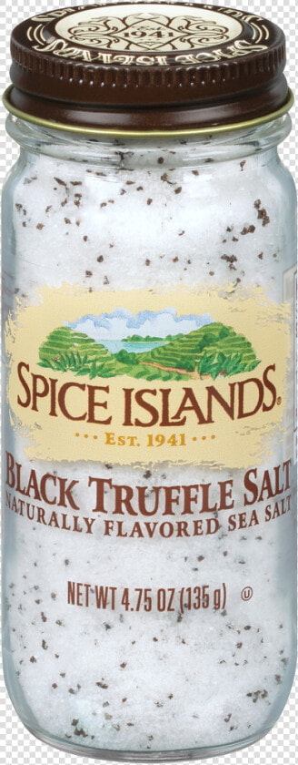 Image Of Black Truffle Salt  HD Png DownloadTransparent PNG