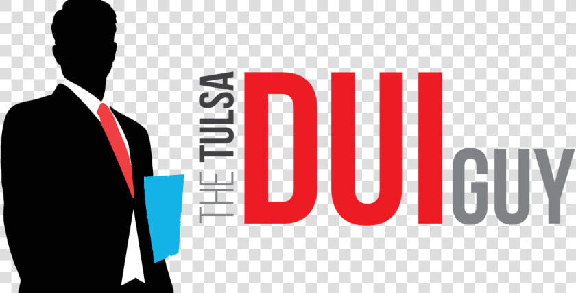 Tulsa Dui Guy Logo   Formal Wear  HD Png DownloadTransparent PNG