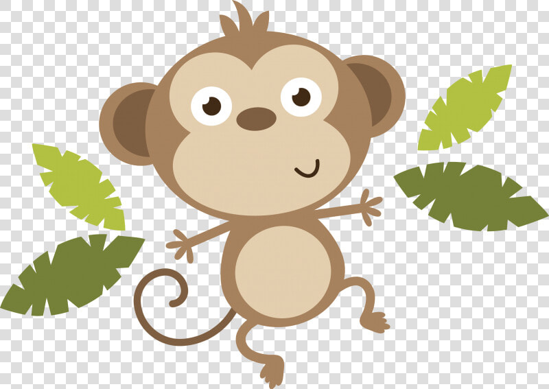 Scalable Vector Graphics Monkey Clip Art   Transparent Background Monkey Clip Art  HD Png DownloadTransparent PNG