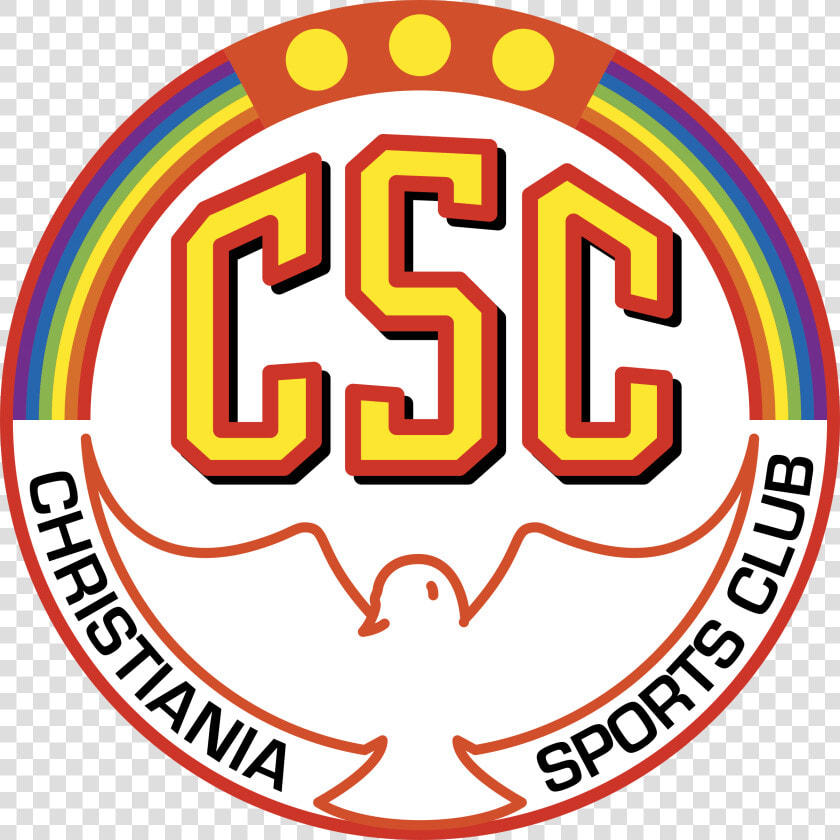 Christiania Logo  HD Png DownloadTransparent PNG