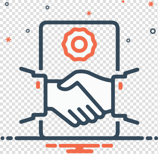 Mergers And Acquisitions Icon  HD Png DownloadTransparent PNG