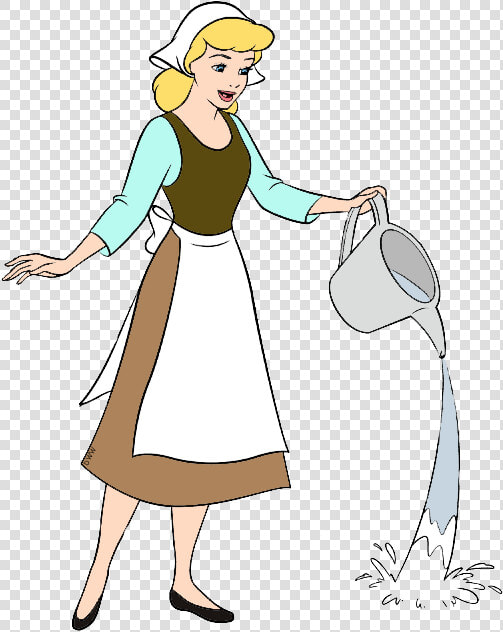 Disney Cinderella Png   Disney Cinderella Cartoon Png  Transparent PngTransparent PNG