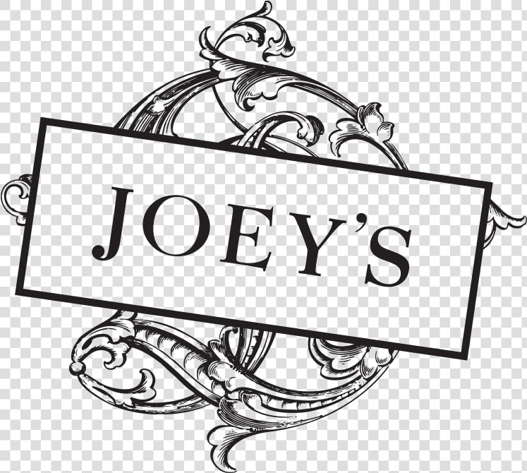 Joey  39 s Wynwood Logo  HD Png DownloadTransparent PNG