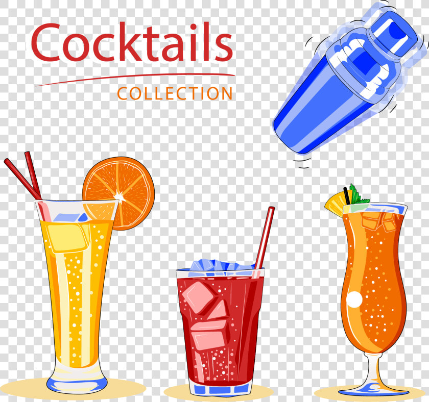 Milkshake Juice Cocktail Smoothie  HD Png DownloadTransparent PNG