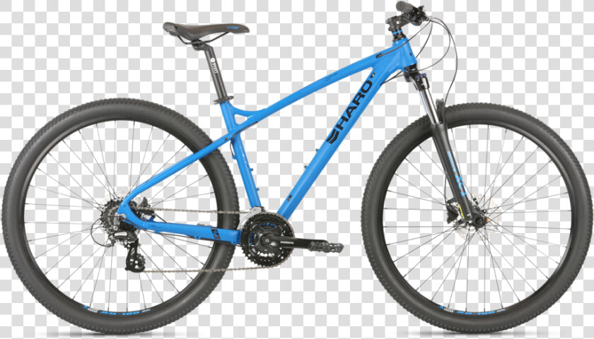 Haro Double Peak 27 5 Sport 2019  HD Png DownloadTransparent PNG