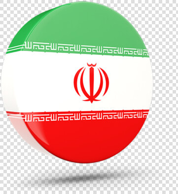 Glossy Round Icon 3d   Iran Flag 3d Png  Transparent PngTransparent PNG