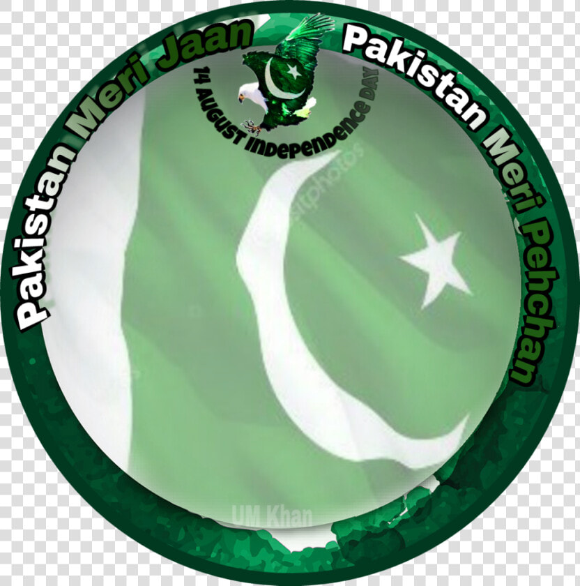  pakistani  flag   Emblem  HD Png DownloadTransparent PNG