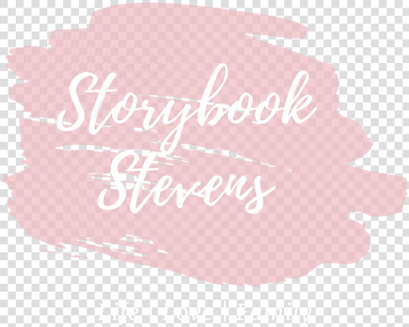 Storybook Stevens   Calligraphy  HD Png DownloadTransparent PNG