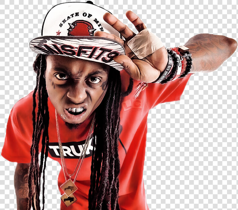 Lil Wayne Continues To Throw Shots At Birdman And Cash   Lil Wayne Png  Transparent PngTransparent PNG