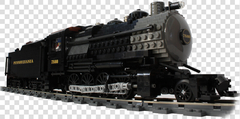 Prr H10   Lego 7688  HD Png DownloadTransparent PNG