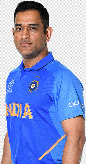 Ms Dhoni  HD Png DownloadTransparent PNG