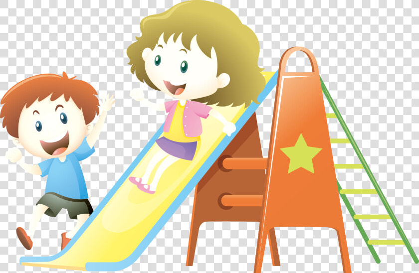 Child Playground Slide Illustration   Gif Juego Png  Transparent PngTransparent PNG