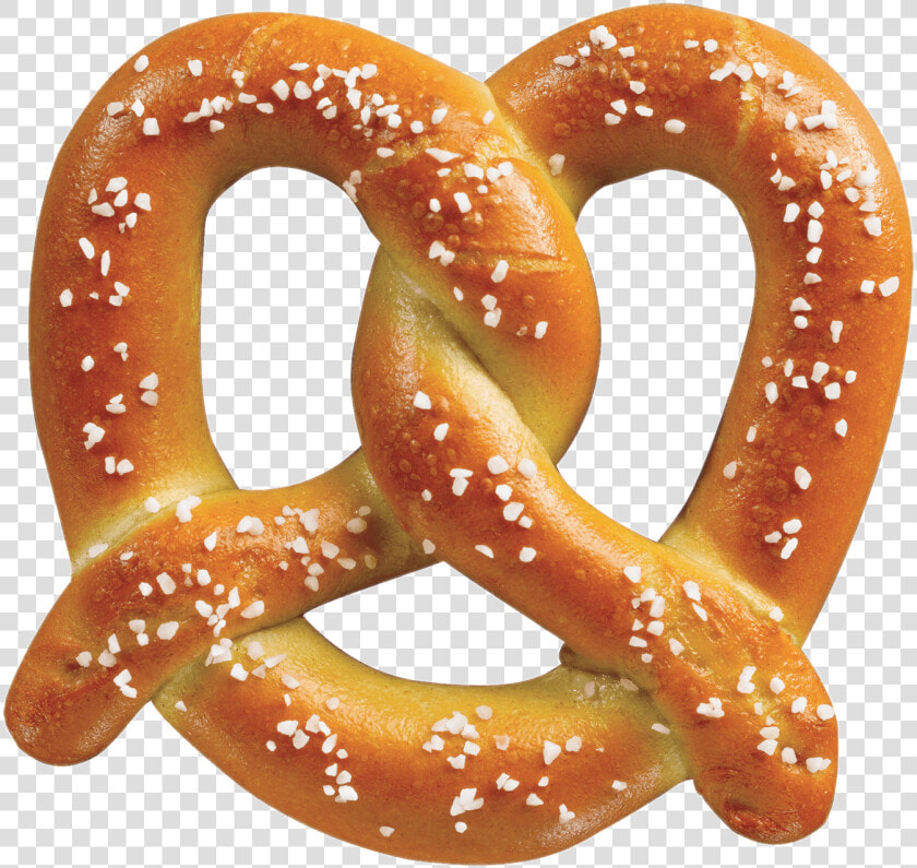 Pretzel With Salt   Pretzels Meaning In Hindi  HD Png DownloadTransparent PNG