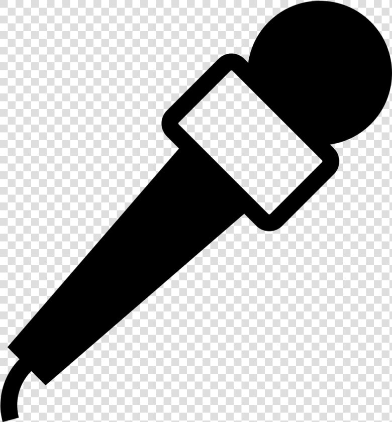 Thumb Image   Microphone Pictogram Png  Transparent PngTransparent PNG