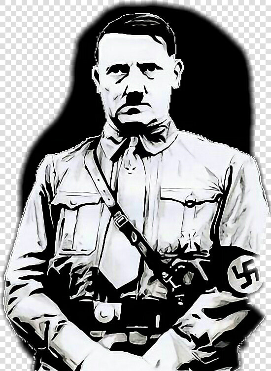 Adolf Hitler   Png Download   Motivational Thoughts By Hitler  Transparent PngTransparent PNG