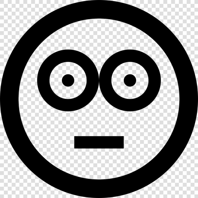 Baffled Emoticon Smiley Shocked Face   Me Bank Logo Png  Transparent PngTransparent PNG