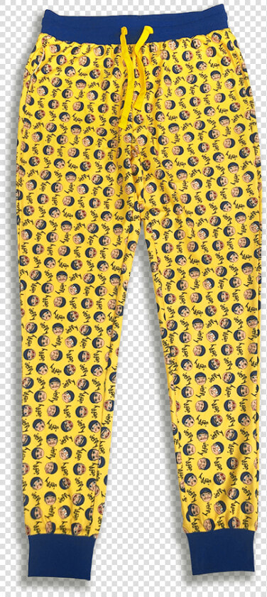 Jeffy Pajama Pants   Pajamas  HD Png DownloadTransparent PNG