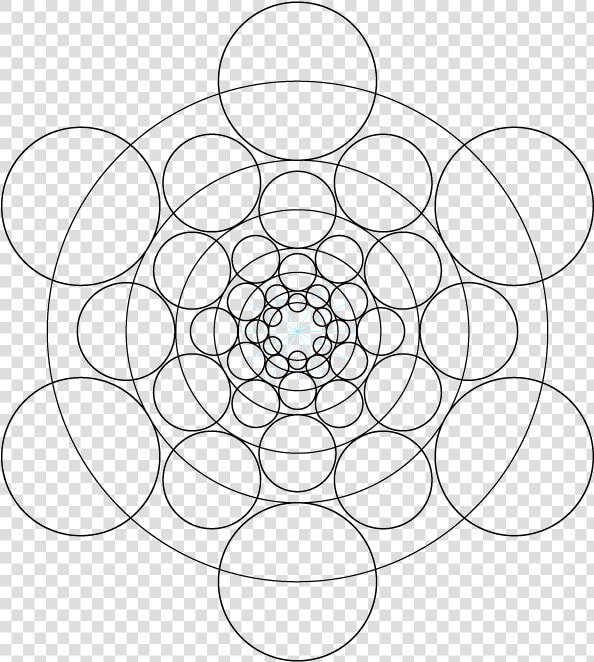 Sacred Geometry Patterns Transparent  HD Png DownloadTransparent PNG