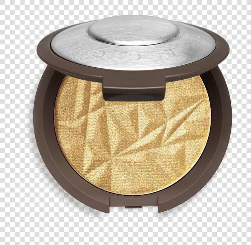 Transparent Champagne Popping Png   Becca Highlighter Bronzed Amber  Png DownloadTransparent PNG