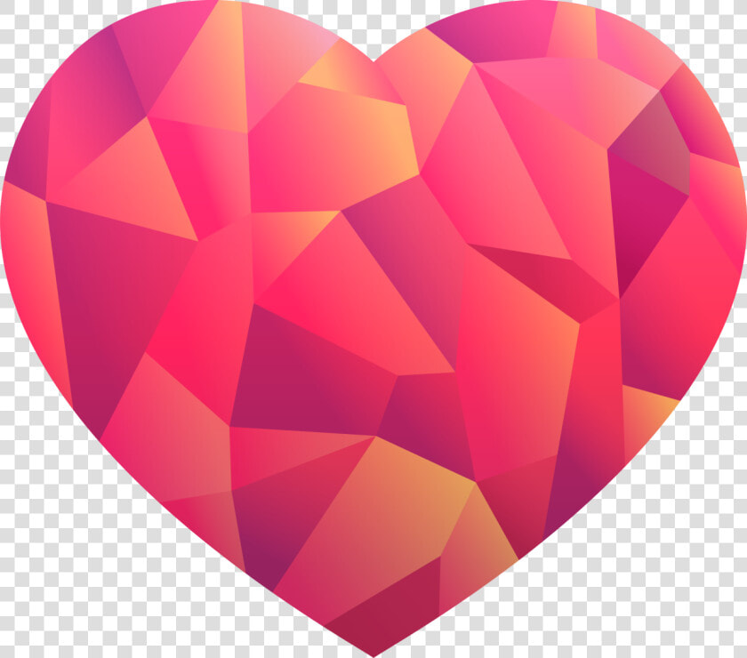 Abstract Clipart Abstract Heart   Love Png  Transparent PngTransparent PNG