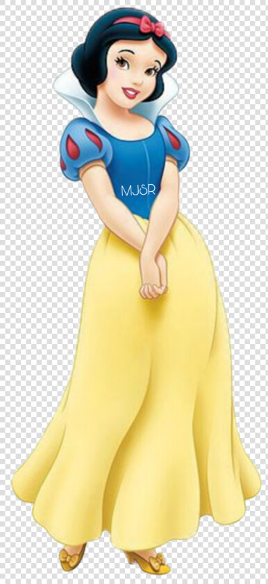 Blancanieves Sticker   Png Download   Snow White Transparent  Png DownloadTransparent PNG