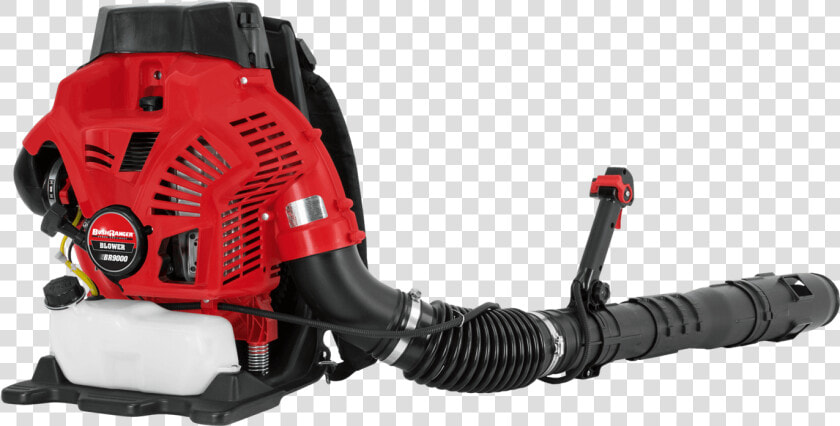 Maruyama Bl9000 Backpack Blower  HD Png DownloadTransparent PNG