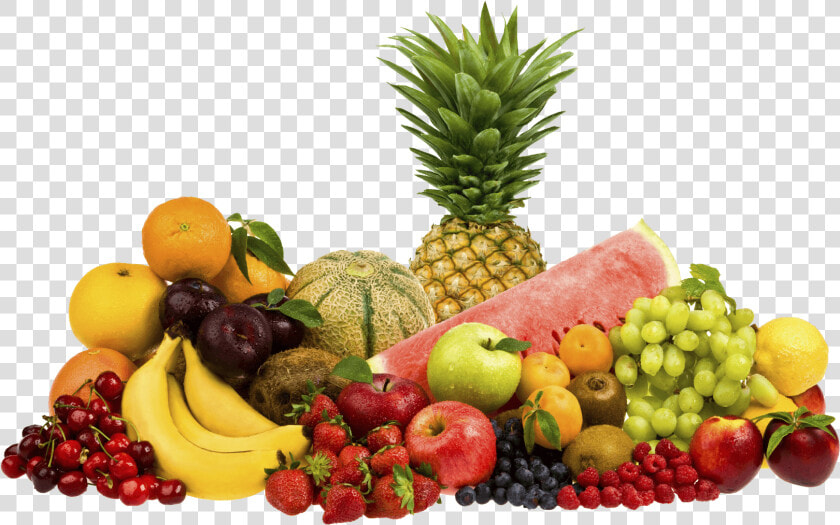 Natural Food fruit Salad ananas food Group vegan Food vegetable banana   Fruits And Vegetables For Nutrition Month  HD Png DownloadTransparent PNG