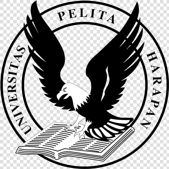 Logo Uph Universitas Pelita Harapan Original Hitam   Logo Universitas Pelita Harapan  HD Png DownloadTransparent PNG