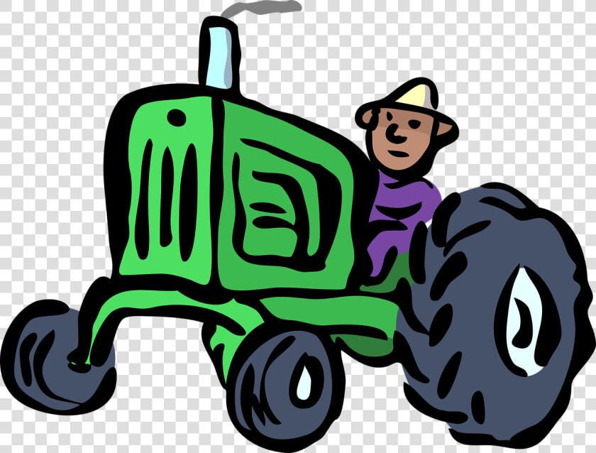 Agricultural Machines Clip Art  HD Png DownloadTransparent PNG