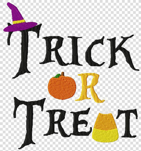 Trick Or Treat Transparent  HD Png DownloadTransparent PNG