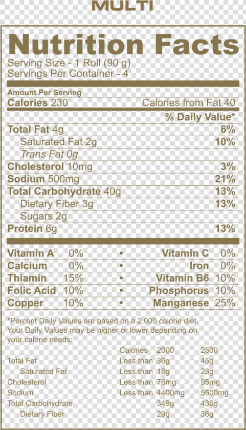 Nutrition Facts Eat The Ball Multi   Pizza Hut Pepperoni Pizza Nutrition Facts  HD Png DownloadTransparent PNG