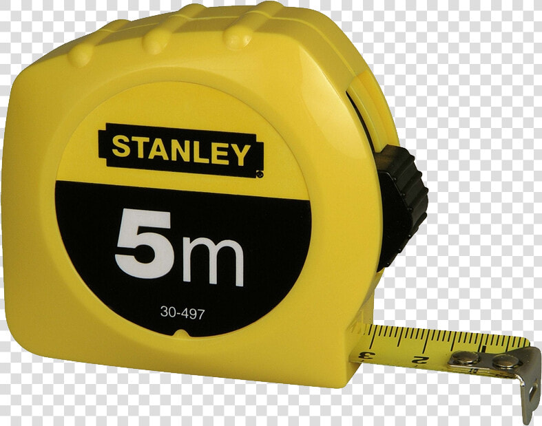 Stanley Tape Measure 5m  HD Png DownloadTransparent PNG