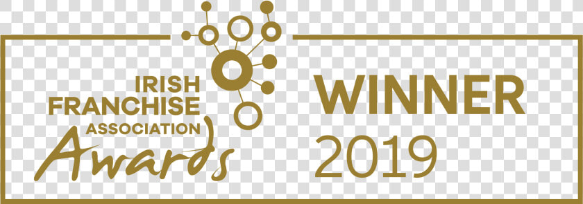 2019 One To Watch Franchise Awards   Circle  HD Png DownloadTransparent PNG