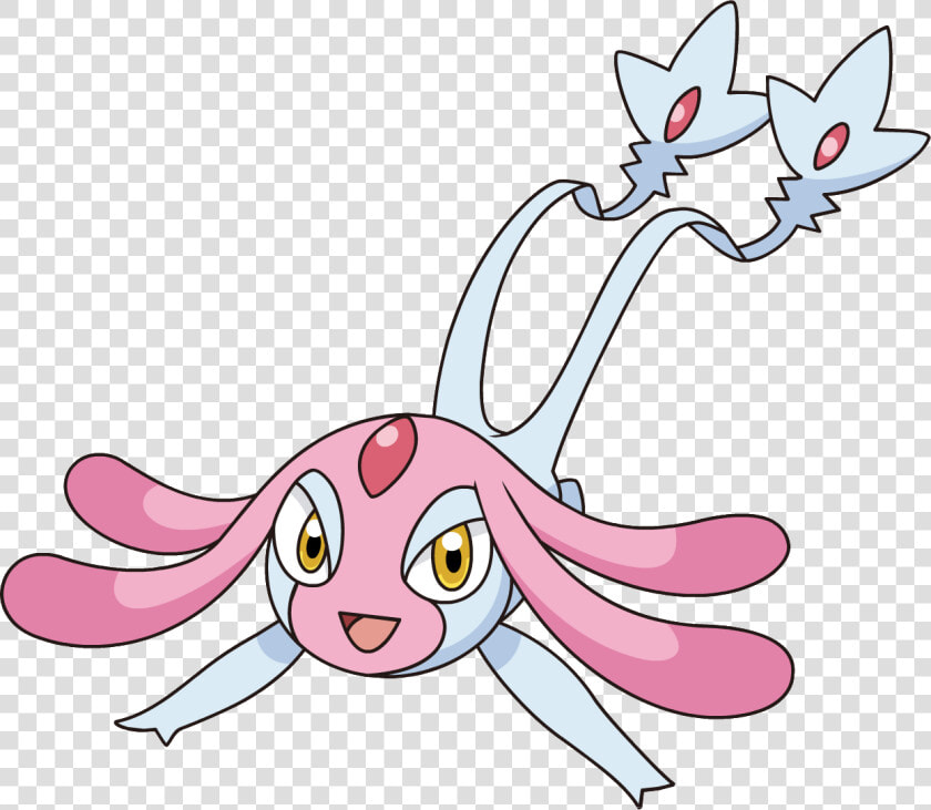 Pokemon Mesprit  HD Png DownloadTransparent PNG