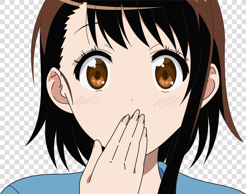 Transparent Onodera Png   Kosaki Onodera  Png DownloadTransparent PNG