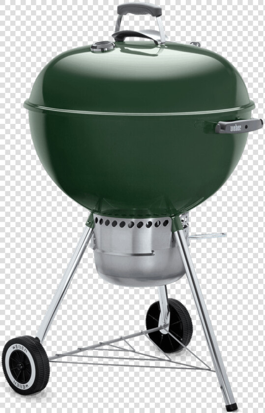 Weber 14407001 Original Kettle 22 In   Original Kettle Premium Charcoal Grill 22  HD Png DownloadTransparent PNG