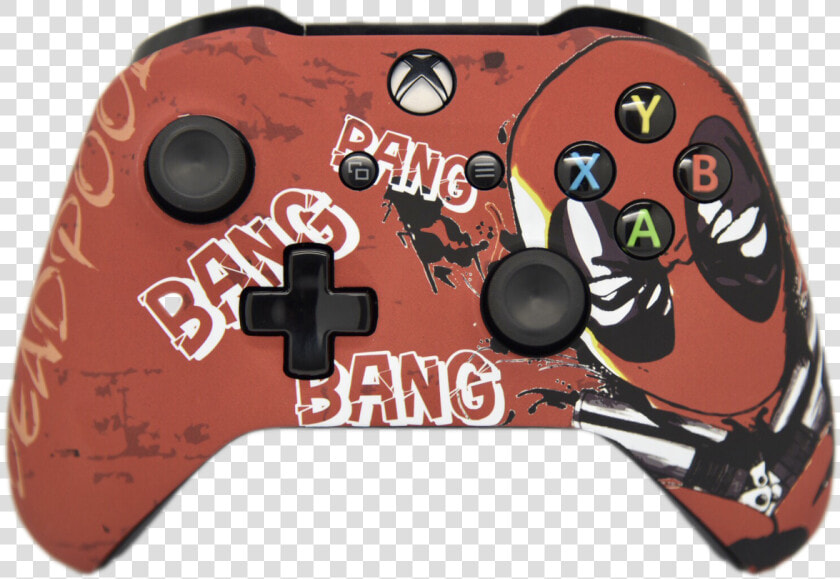 Transparent Xbox One Controller Png   Xbox One  Png DownloadTransparent PNG