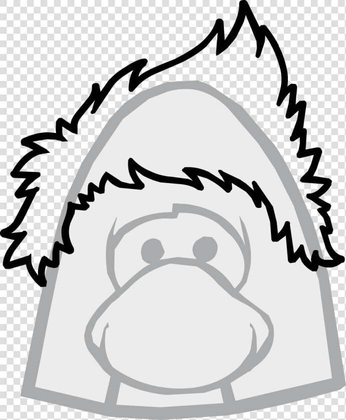 Club Penguin Wiki   Club Penguin Optic Headset  HD Png DownloadTransparent PNG