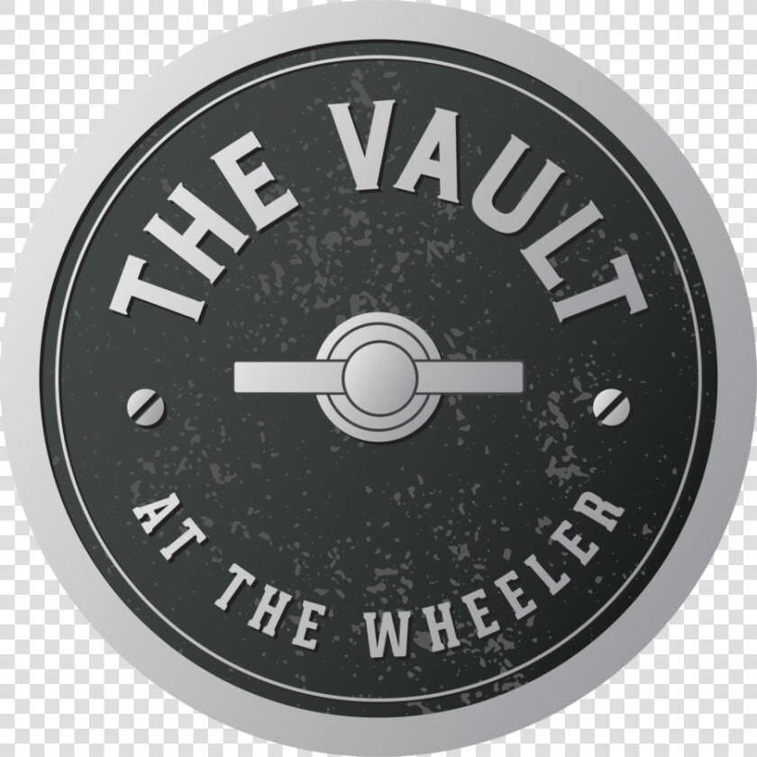 Thevaultlogo Final   Iwc アクア タイマー  HD Png DownloadTransparent PNG