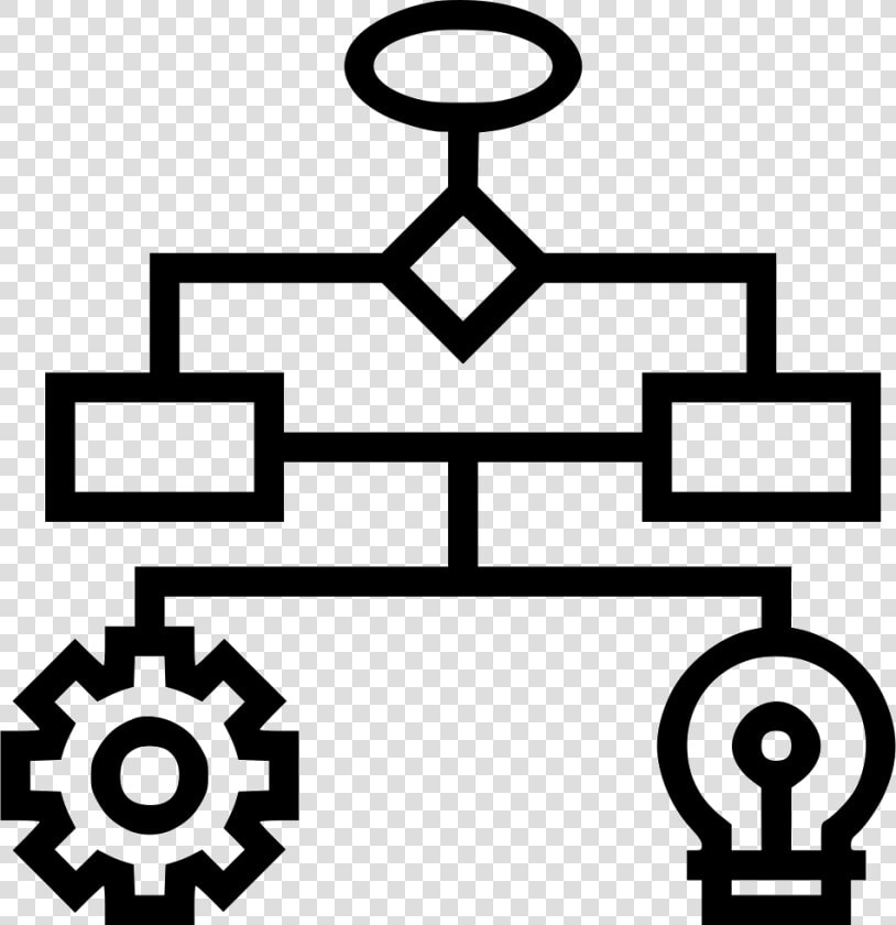 Workflow Process   Process Icon Png  Transparent PngTransparent PNG