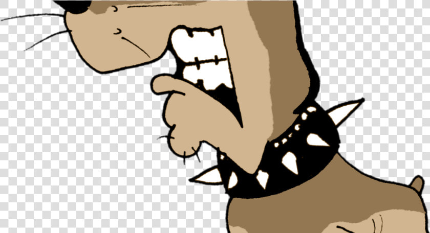 Transparent Goanimate Characters Png   Crazy Cartoon Dog Characters  Png DownloadTransparent PNG