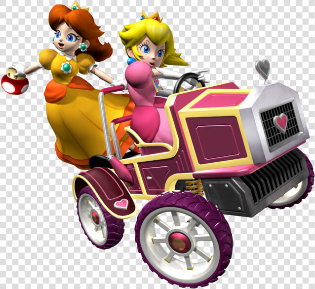 Mario Kart Double Dash Png   Mario Kart Double Dash Nintendo 3ds  Transparent PngTransparent PNG