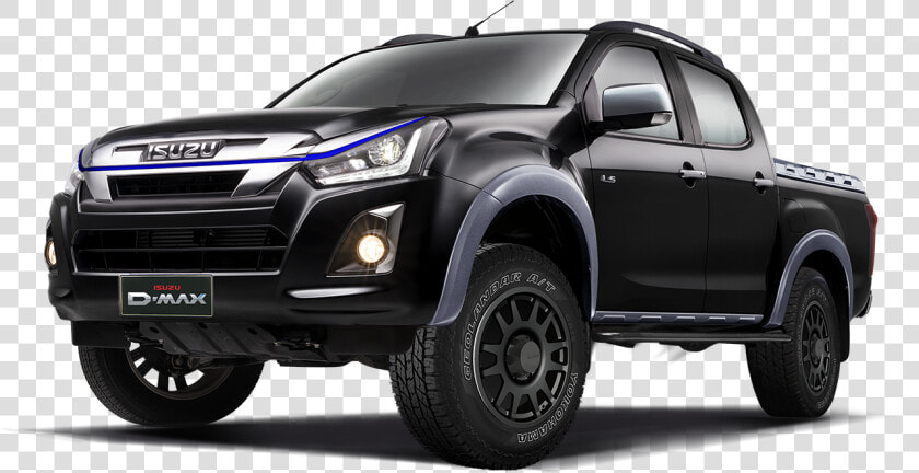 Blank   Isuzu Dmax Boondock 2019  HD Png DownloadTransparent PNG