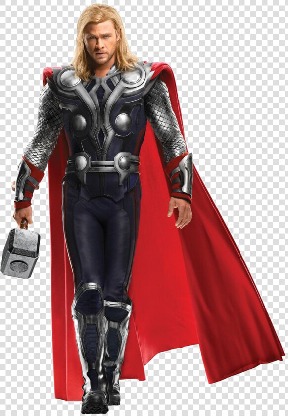 Thor Transparent Image   Thor Transparent  HD Png DownloadTransparent PNG