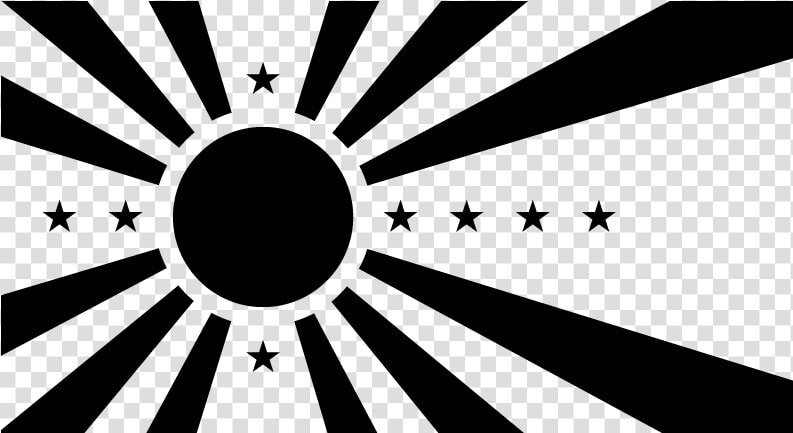 Japanese Pacific States the Man In The High Castle   Man In High Castle Flag  HD Png DownloadTransparent PNG